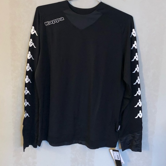 Kappa Other - Kappa NWT 4Soccer Resal Shirt